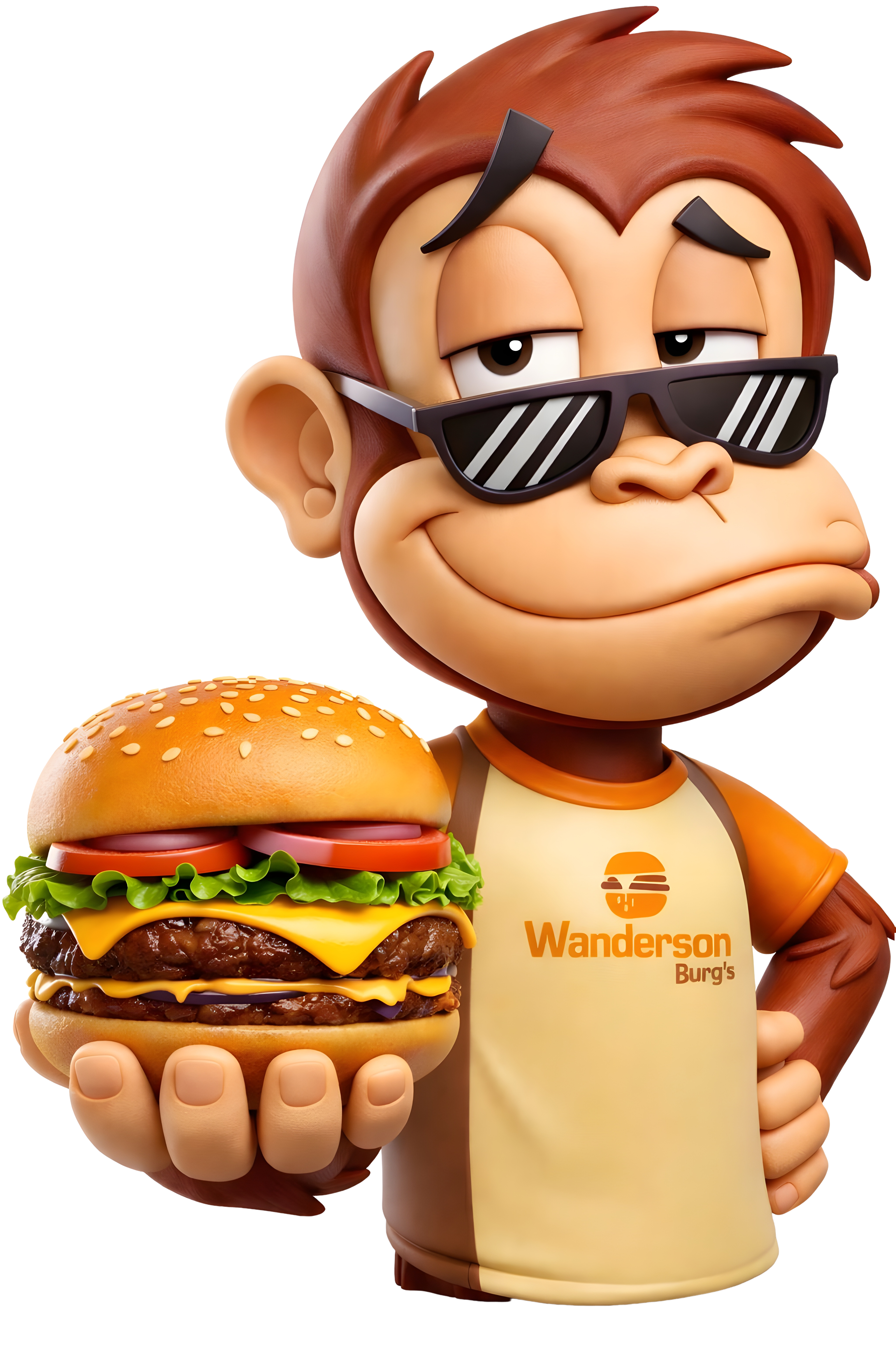 Mascote